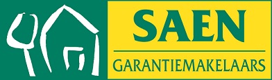 logo van Saen Garantiemakelaars Krommenie